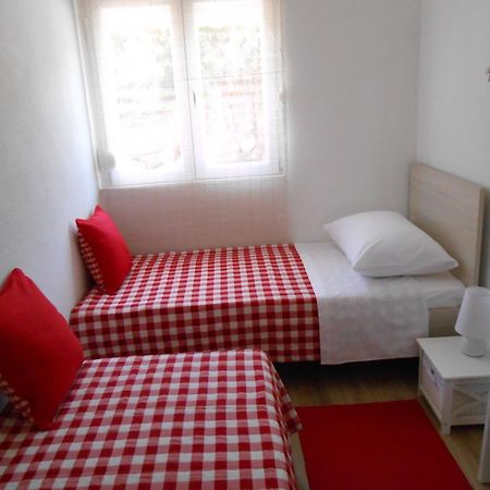 Apartments With A Parking Space Okrug Gornji, Ciovo - 13859 Trogir Zimmer foto