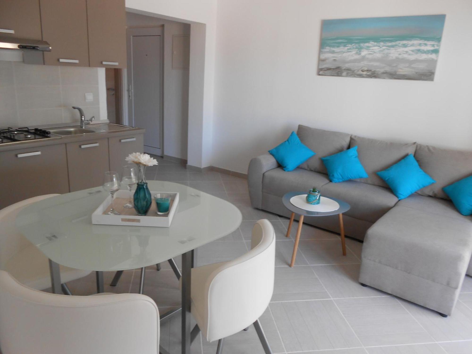 Apartments With A Parking Space Okrug Gornji, Ciovo - 13859 Trogir Zimmer foto